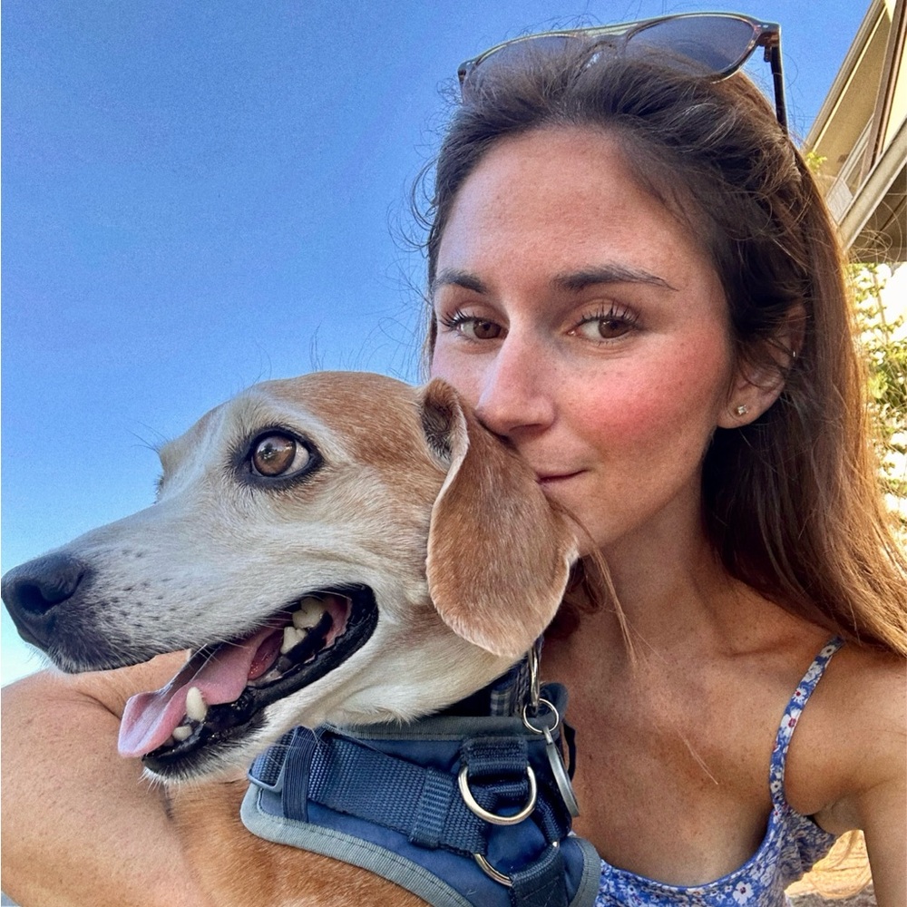 Meet your Posher, Molly